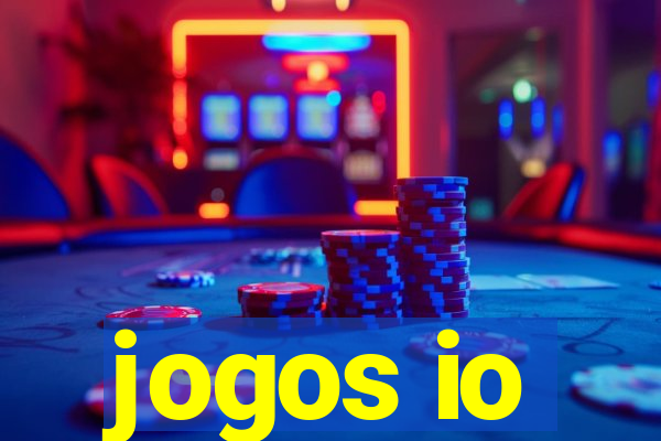 jogos io